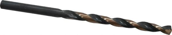 Jobber Length Drill Bit: #9, 135 ° MPN:012609