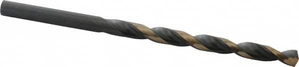 Jobber Length Drill Bit: #12, 135 ° MPN:012612