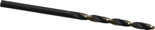 Jobber Length Drill Bit: #30, 135 ° MPN:012630