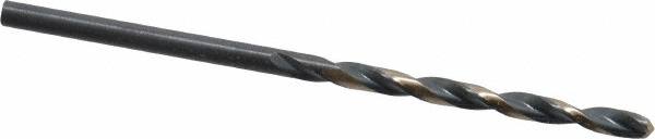 Jobber Length Drill Bit: #32, 135 ° MPN:012632