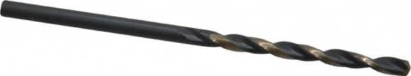 Jobber Length Drill Bit: #34, 135 ° MPN:012634