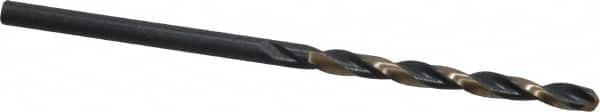 Jobber Length Drill Bit: #35, 135 ° MPN:012635