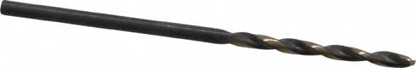 Jobber Length Drill Bit: #46, 135 ° MPN:012646