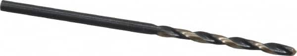 Jobber Length Drill Bit: #47, 135 ° MPN:012647