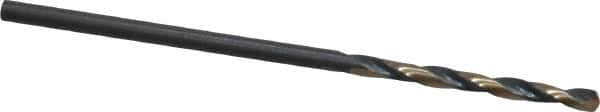 Jobber Length Drill Bit: #49, 135 ° MPN:012649