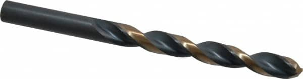 Jobber Length Drill Bit: 0.386