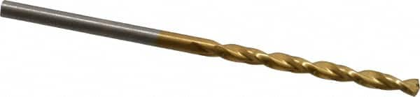 Jobber Length Drill Bit: 7/64