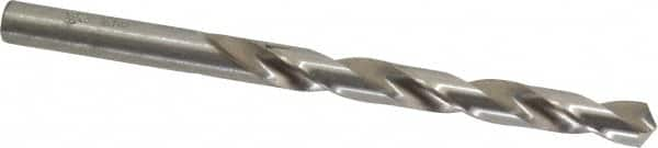 Mechanics Drill Bit: 19/64