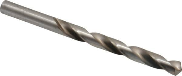 Mechanics Drill Bit: 23/64