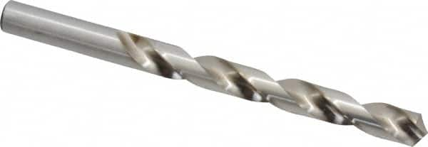 Mechanics Drill Bit: 13/32