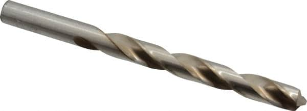 Mechanics Drill Bit: 27/64