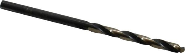 Mechanics Drill Bit: 1/8