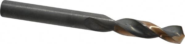 Screw Machine Length Drill Bit: 0.2344