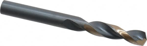 Screw Machine Length Drill Bit: 0.25