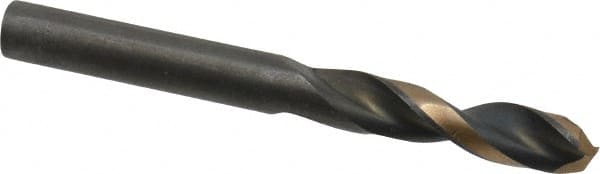 Screw Machine Length Drill Bit: 0.2656