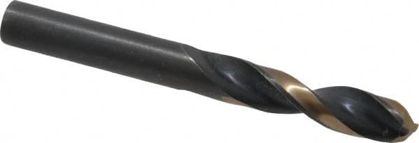 Screw Machine Length Drill Bit: 0.3125