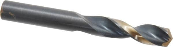 Screw Machine Length Drill Bit: 0.375