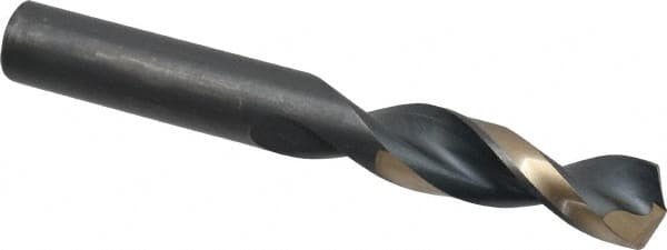 Screw Machine Length Drill Bit: 0.4531