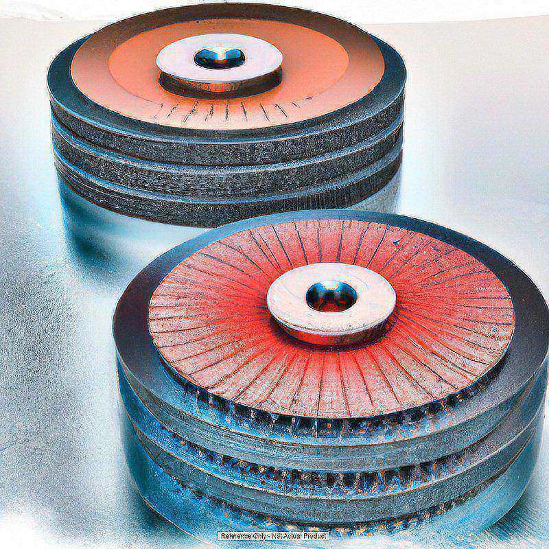 Trizact Hookit Foam Disc 30562 5 5 PK60 MPN:30562