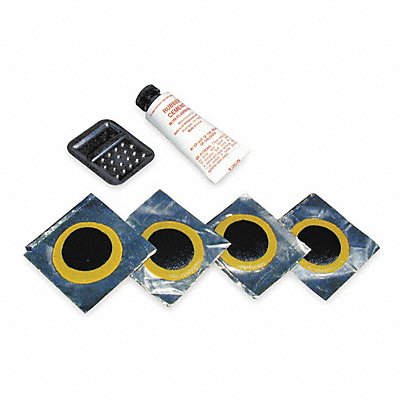 Tire Repair Boot 1-1/4 in MPN:14-134