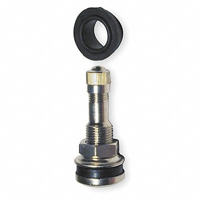 Clamp-In Valve 0.305-32 1-1/4In MPN:30-463