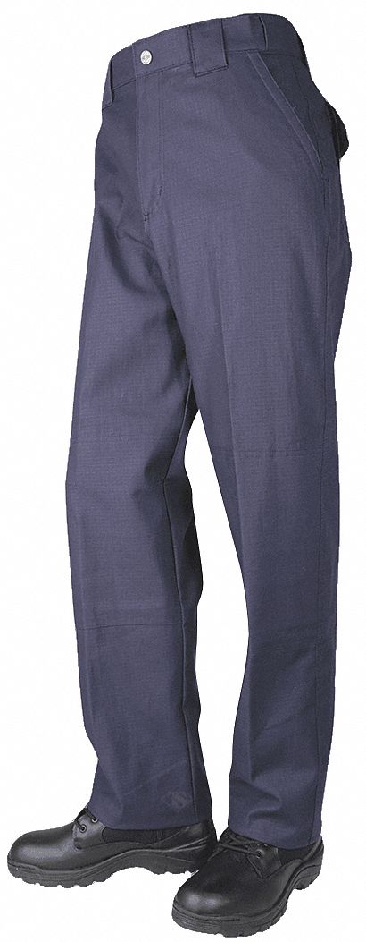 Flame Resistant Pants Navy 31 to 33 MPN:1442