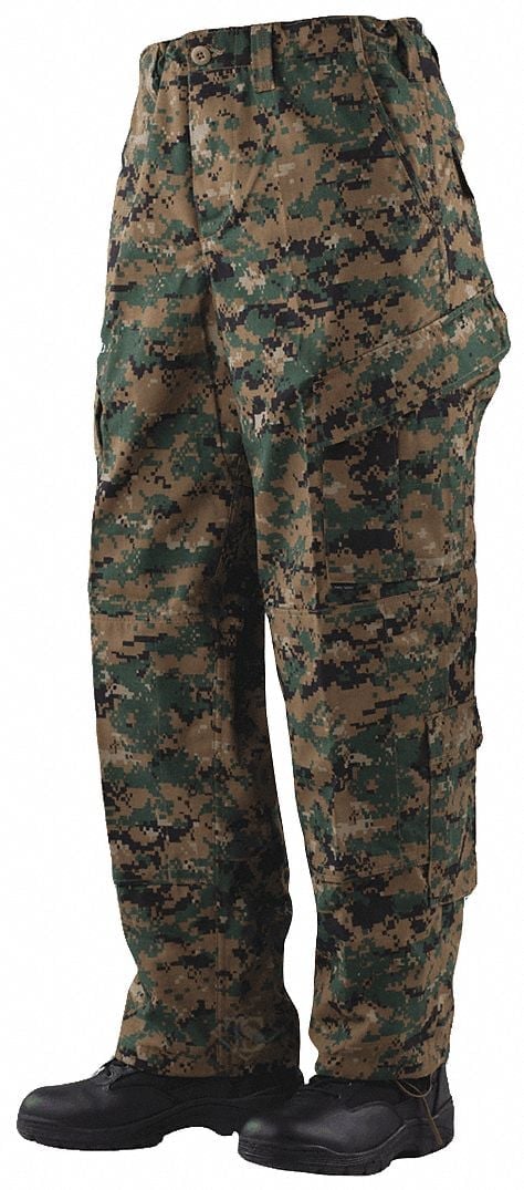 Mens Tactical Pants XS Inseam 32 MPN:1268