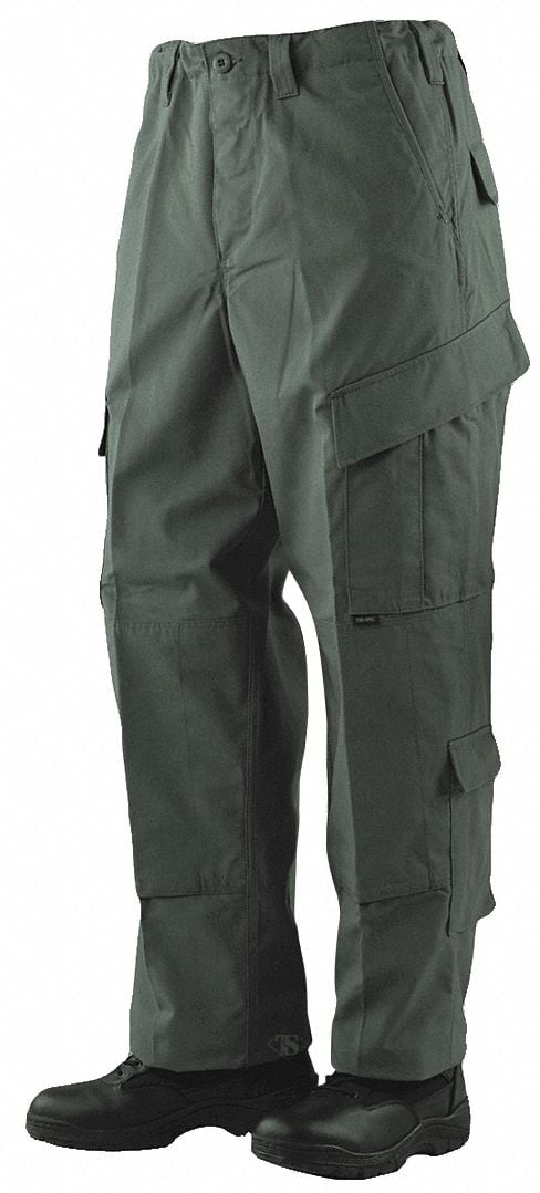 Mens Tactical Pants XS Inseam 32 MPN:1285