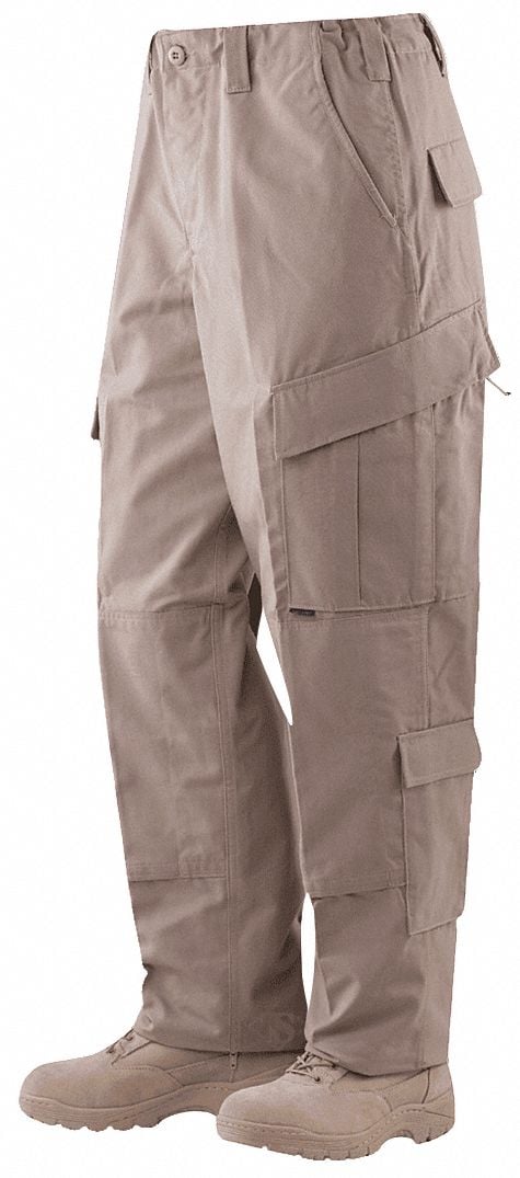 Mens Tactical Pants XS Inseam 32 MPN:1287