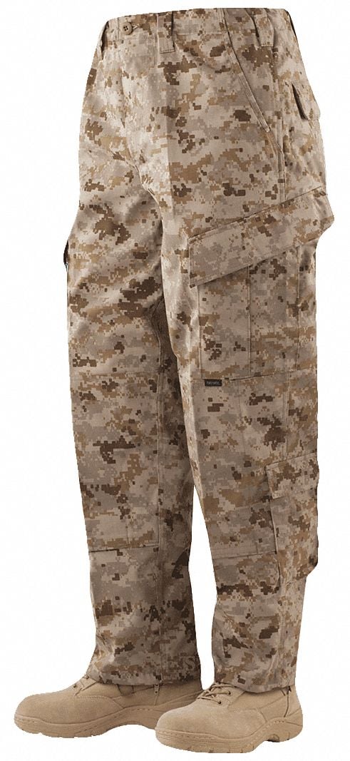 Mens Tactical Pants XS Inseam 32 MPN:1293