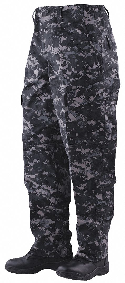 Mens Tactical Pants XS Inseam 32 MPN:1295