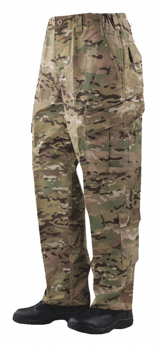 Mens Tactical Pants XS Inseam 32 MPN:1299