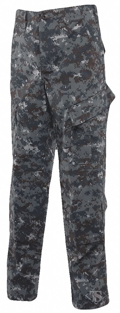 Mens Tactical Pants XS Inseam 32 MPN:1312