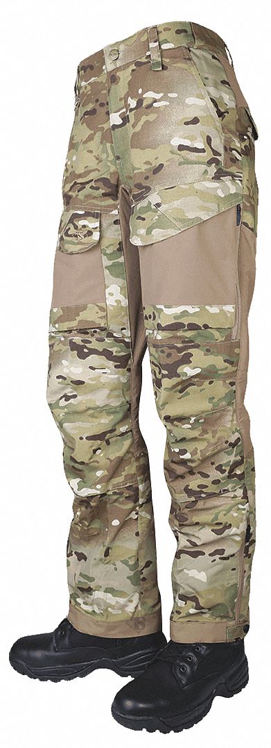 Mens Tactical Pants 28 x 32 Sz MPN:1438