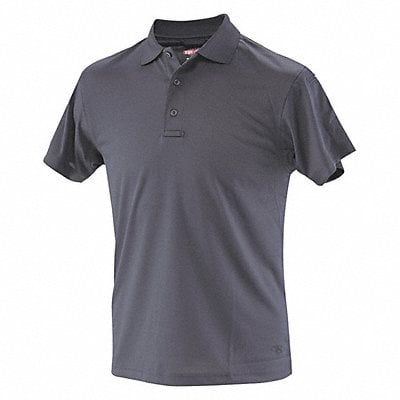 Mens Tactical Polo Size XS Navy MPN:4340