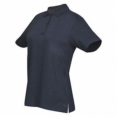 Womens Polo Size S Navy MPN:4395