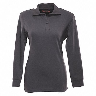 Womens Polo Size S Navy MPN:4398