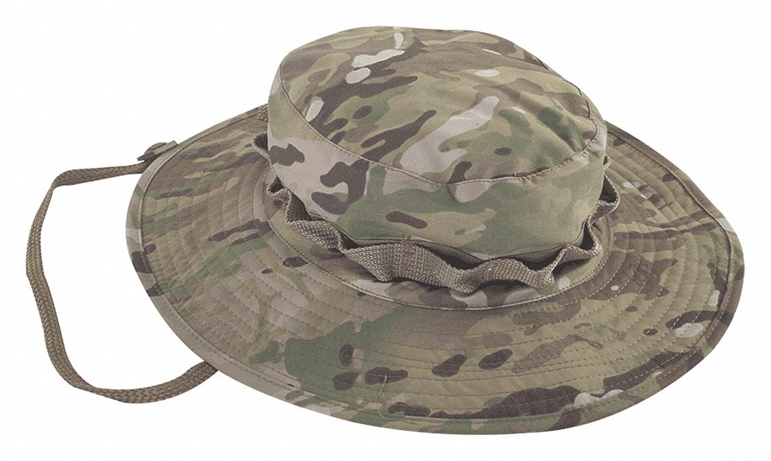 Boonie Hat Universal Multicam MPN:3350