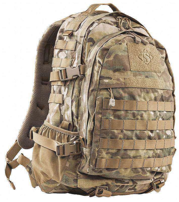 Backpack MultiCam Holds 2196 cu in MPN:4829