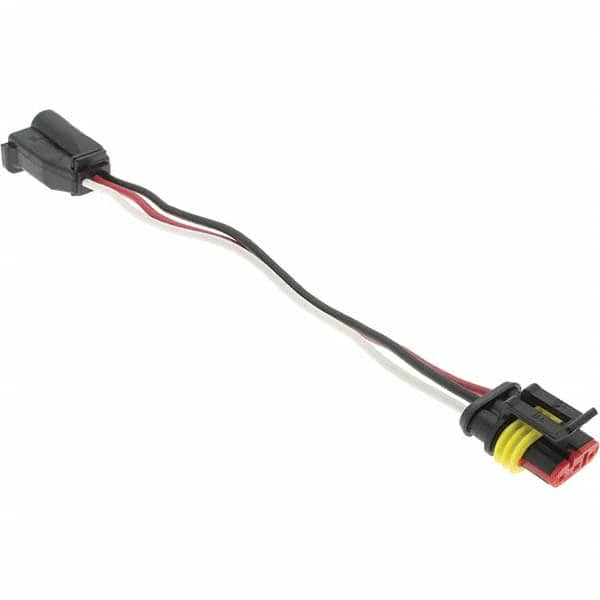 Automotive Stop/Turn/Tail Plug MPN:94706-3