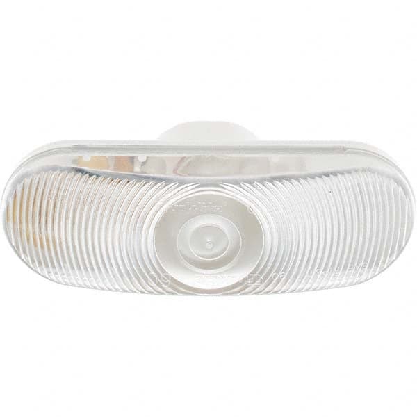 Clear Automotive Back-Up Light MPN:60204C3