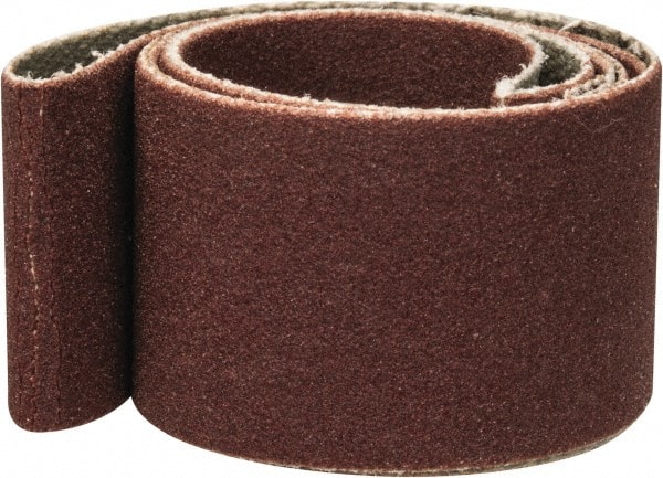 Abrasive Belt: 3/4