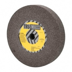 Bench & Pedestal Grinding Wheel: 12