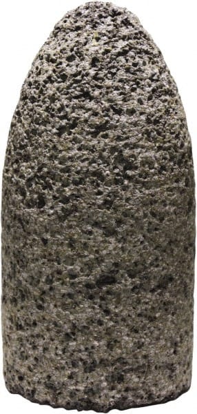 Abrasive Round Cone: Type 16, Coarse, 5/8-11 Arbor Hole MPN:TM-AHL5A422R