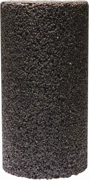 Abrasive Oval Cone: Type 18, Coarse, 5/8-11 Arbor Hole MPN:TM-DHI5A422R-ND