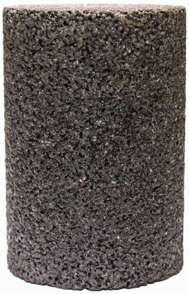 Abrasive Oval Cone: Type 18, Coarse, 5/8-11 Arbor Hole MPN:TM-DLO5A423R-ND