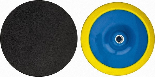 Disc Backing Pad: Adhesive & PSA MPN:3002031VIF