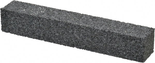 24 Grit Aluminum Oxide Rectangular Dressing Stick MPN:TU347B