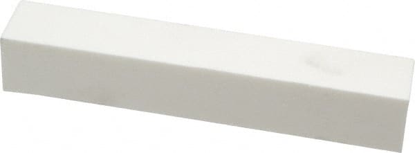 150 Grit Aluminum Oxide Rectangular Dressing Stick MPN:TUAAFWE150I