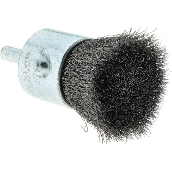 End Brushes: 1